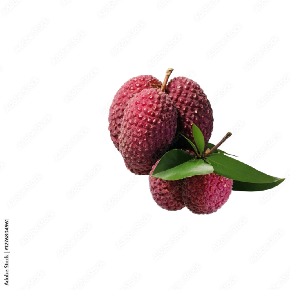 Fresh and Juicy Lychee – High-Quality Exotic Fruit Image Fresh and Juicy Lychee – High-Quality Exotic Fruit Image