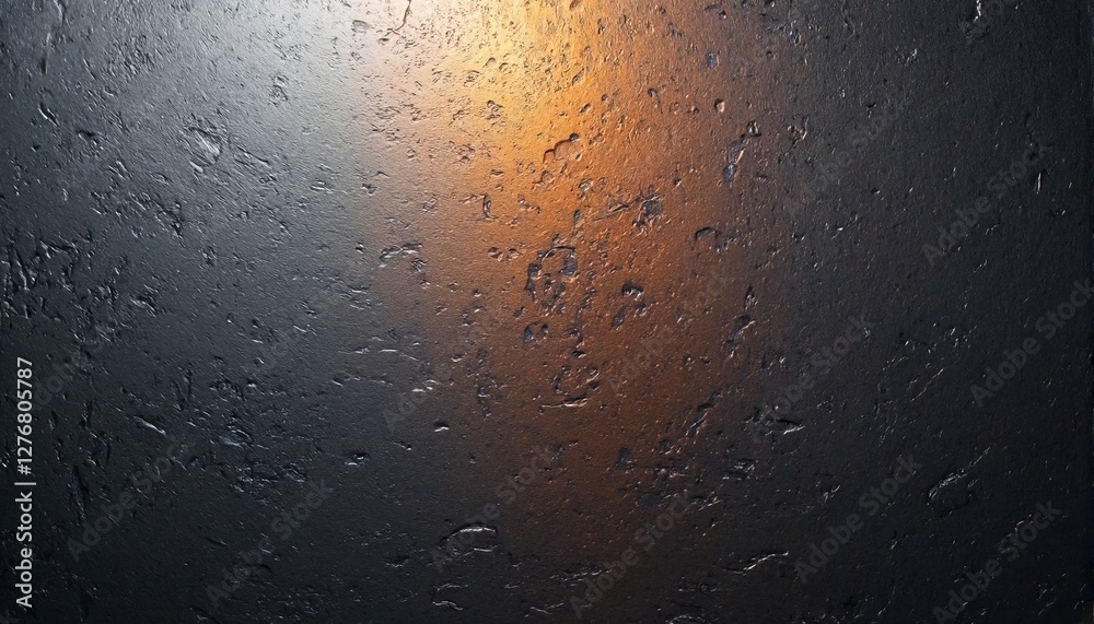 Obraz premium A photograph of an abstract texture.