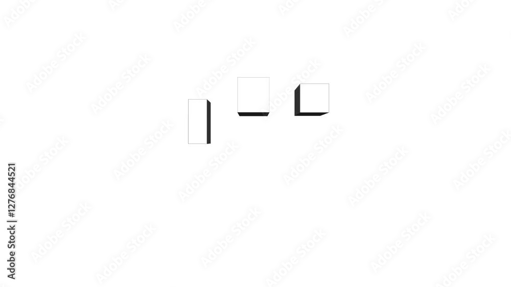 Typing loading dots slowly pulsing inside loop in motion graphics isolated on transparent background.
Typing loading dots slowly pulsing inside loop in motion graphics isolated on transparent background.