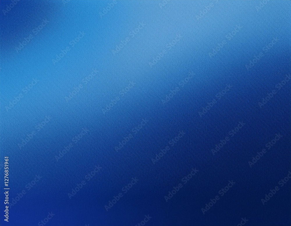 blue blurred gradient background with noise. blue blurred gradient background with noise.