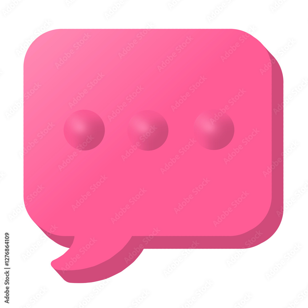 chat box icon, 3d bubble, pink speech bubble isolated on white, speech bubble on white, speech bubble png, pink speech bubble icon, bubble text, bubble speech png, bubble speech sticker, pink element chat box icon, 3d bubble, pink speech bubble isolated on white, speech bubble on white, speech bubble png, pink speech bubble icon, bubble text, bubble speech png, bubble speech sticker, pink element
