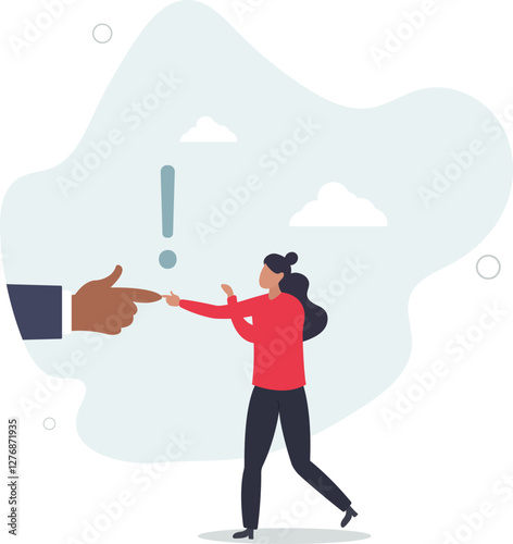 Conflict against boss or employer, david and goliath, fight against super power people, challenge and ambition to do right thing,flat character life .