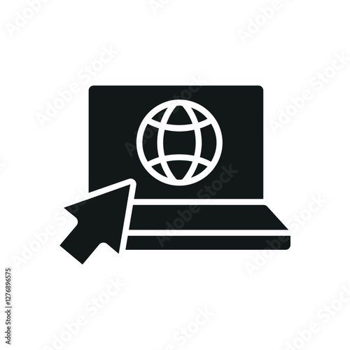 web icon collection .design style with background
