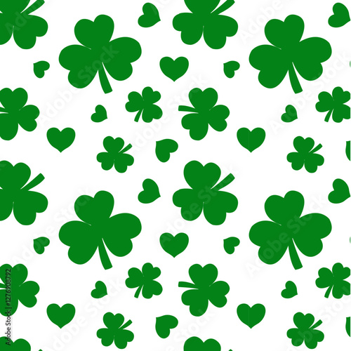 St Patrick's Day, Irish, Green, Lucky, luck, St. Paddy's Day, Paddy's, Shamrock, Clover, Rainbow, Leprechaun, Gold, 