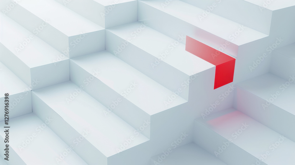 white staircase with red carpet white staircase with red carpet