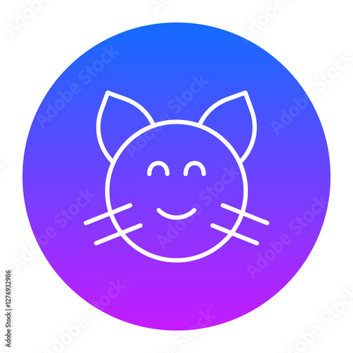 Cat Icon