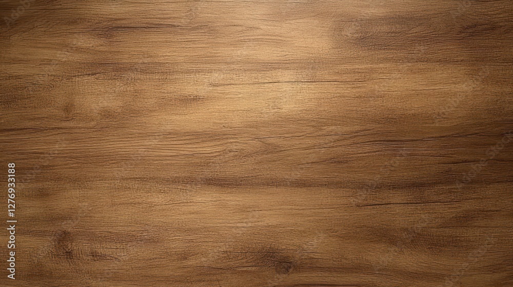 Wood tabletop surface texture, natural tones, illuminated Wood tabletop surface texture, natural tones, illuminated