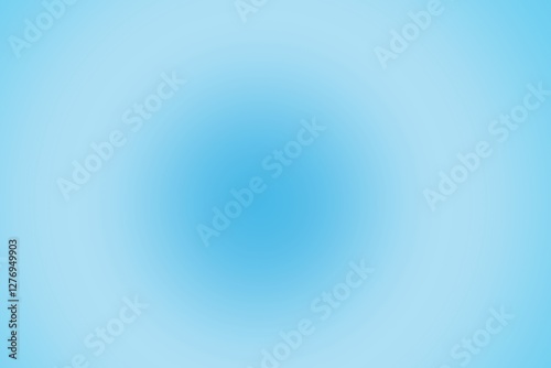 blue gradient blue background blue aura 