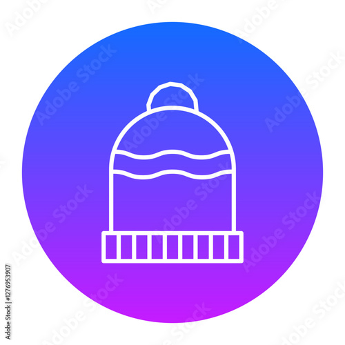 Beanie Icon
