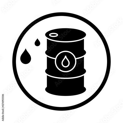 Oil Barrel – Container for Storing and Transporting Oil