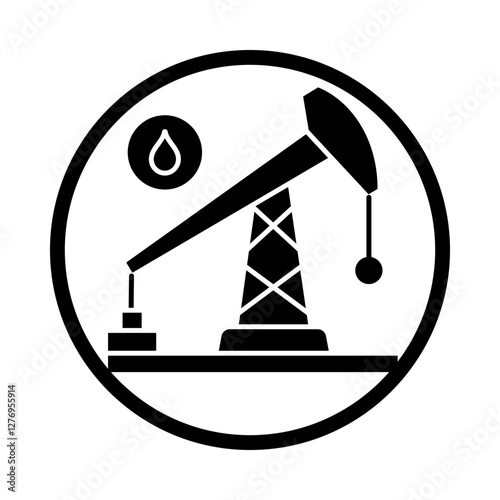Oil Pump – Machinery for Extracting Crude Oil