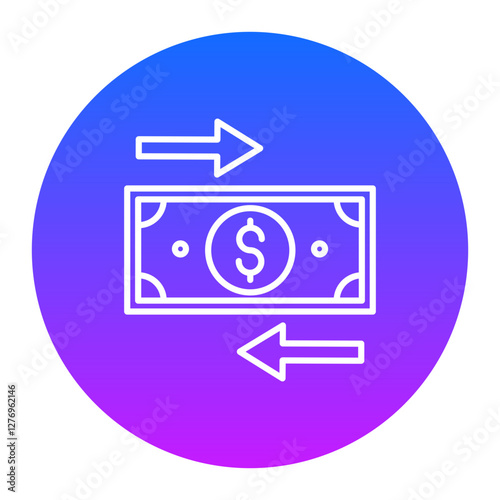 Transaction Icon