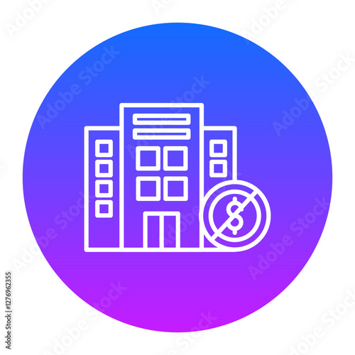 Non Profit Organization Icon