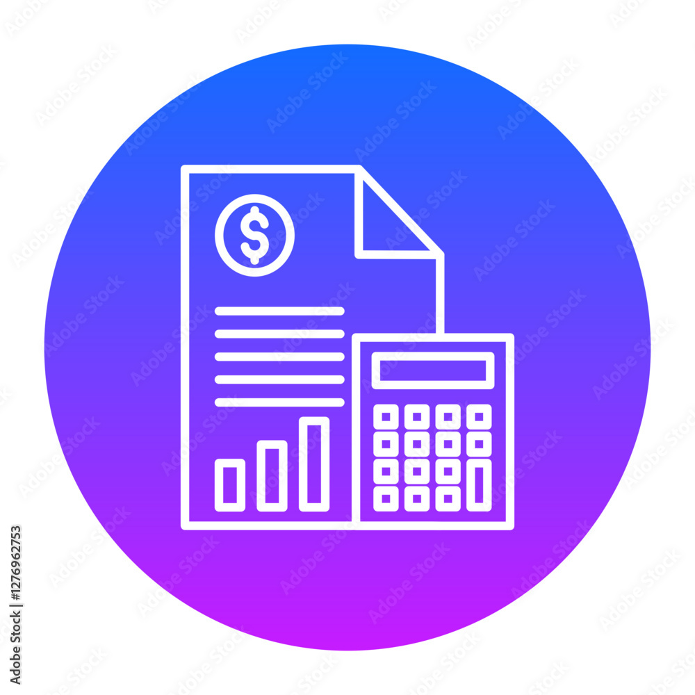 Costs Icon