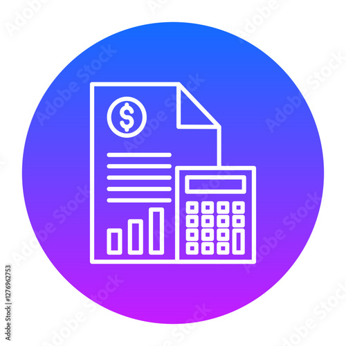 Costs Icon