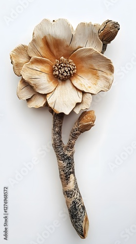 statue, stone, tree, sculpture, old, religion, art, ancient, head, architecture, thailand, asia, wood, root, nature, detail, history, angel, temple, animal, face, elephant