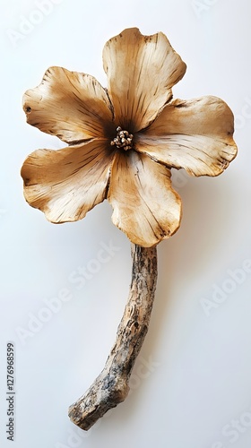 statue, stone, tree, sculpture, old, religion, art, ancient, head, architecture, thailand, asia, wood, root, nature, detail, history, angel, temple, animal, face, elephant