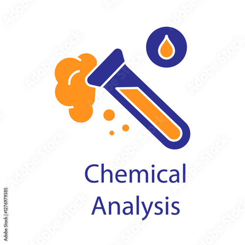 Chemical Analysis – Laboratory Testing of Oil and Petroleum Products