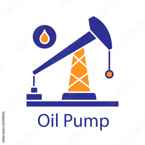 Oil Pump – Machinery for Extracting Crude Oil