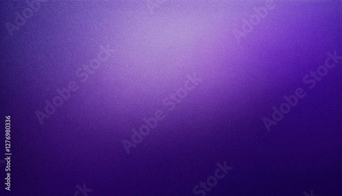 abstract purple grainy gradient color background, noise texture effect, illustration of purple gradient background and wallpapers, posters, banners, flyers, and cards.
