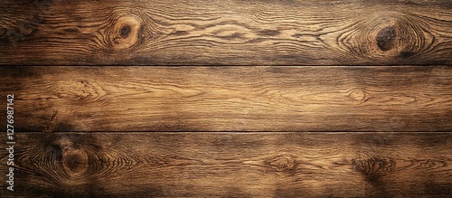 Wooden Plank Background Texture photo