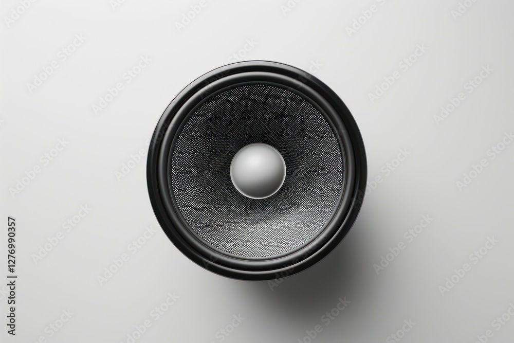 Speaker electronics technology minimalist. Speaker electronics technology minimalist.