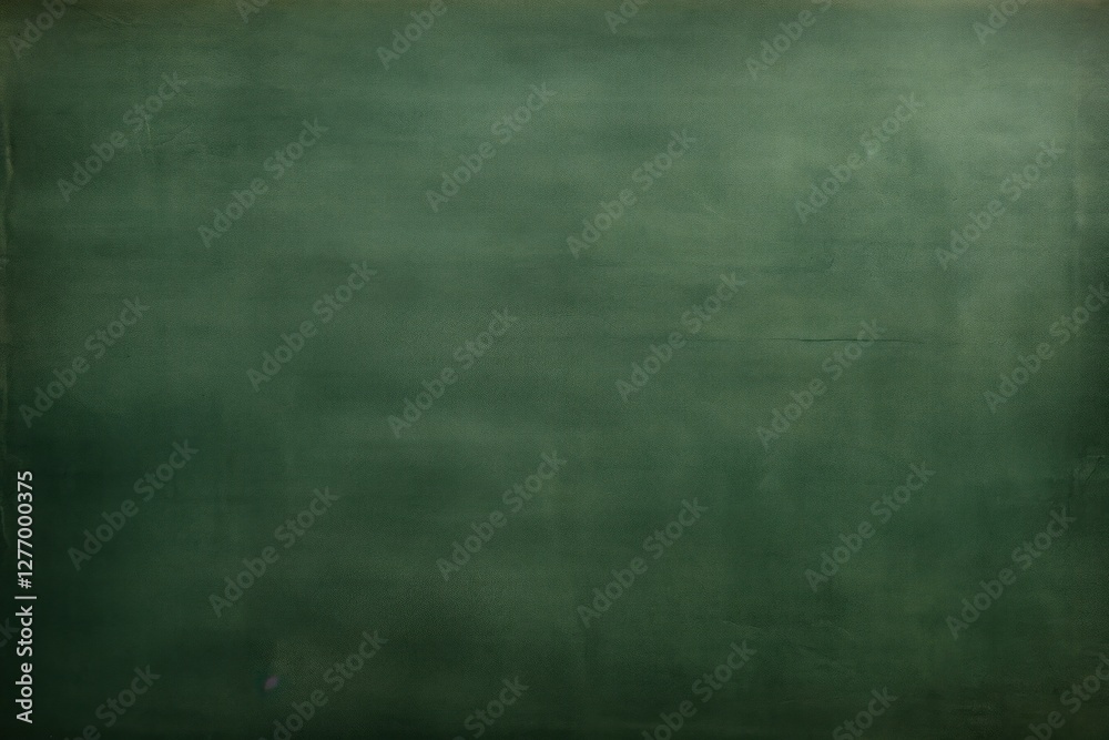 Obraz premium Old dark green paper backgrounds blackboard texture.
