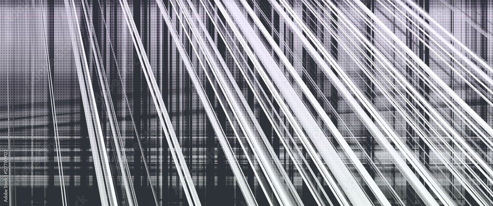 Fototapeta premium abstract purple and grey background