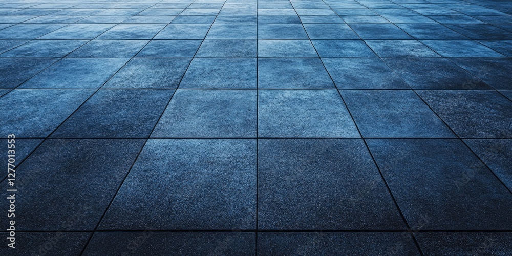 Dark Tile Floor Dark Tile Floor