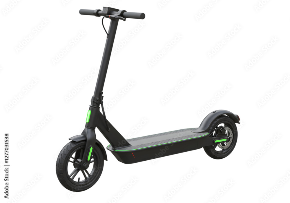 A scooter isolated on transparent background, scooter png, scooter without background A scooter isolated on transparent background, scooter png, scooter without background