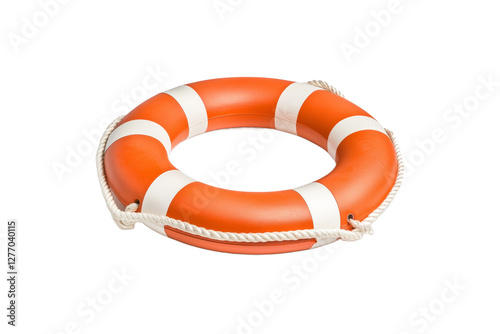 Life preserver for safety near water locations
