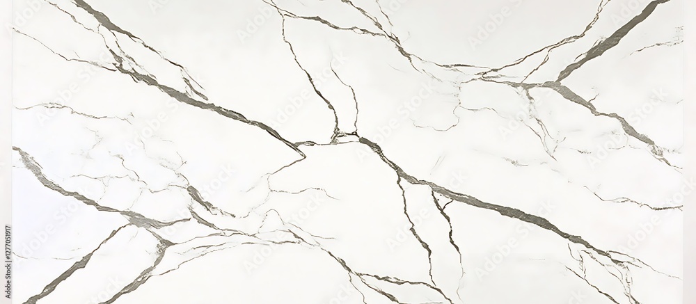 Obraz premium White marble texture background for design