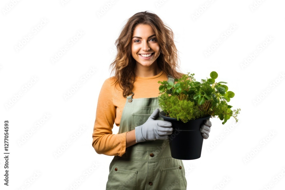Garden gardening gardener smile. Garden gardening gardener smile.