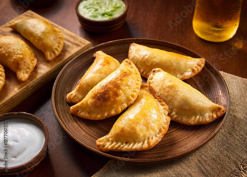 empanadas