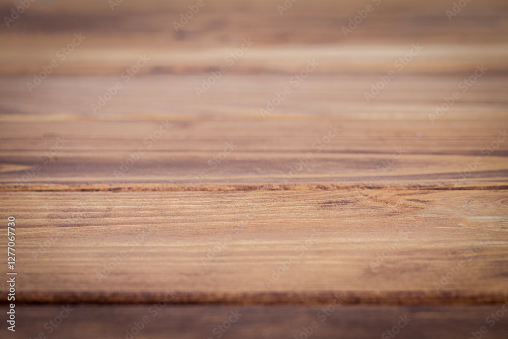 Close-up view of wooden texture with smooth surface and natural tones Close-up view of wooden texture with smooth surface and natural tones