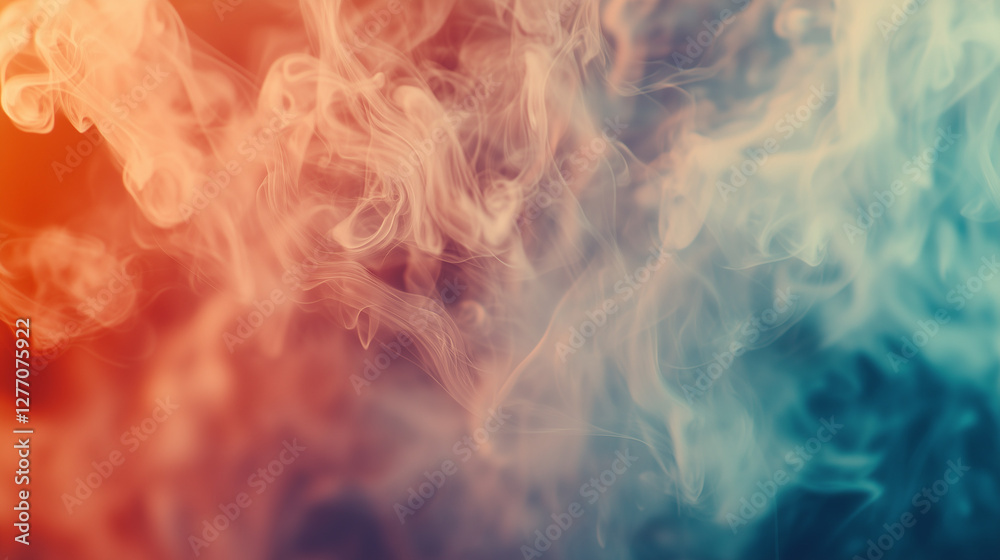 Obraz premium abstract fire background