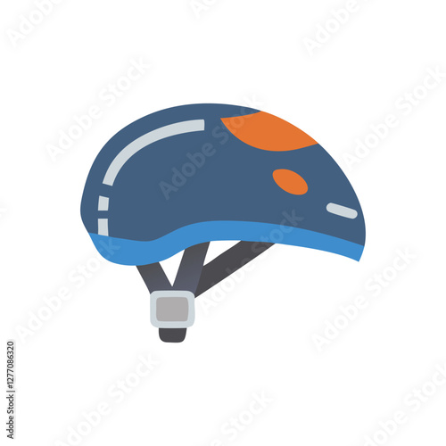  Bicycle Helmet Icon for Safety