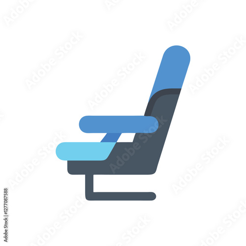  Stylish Airplane Seat Icon for Comfort