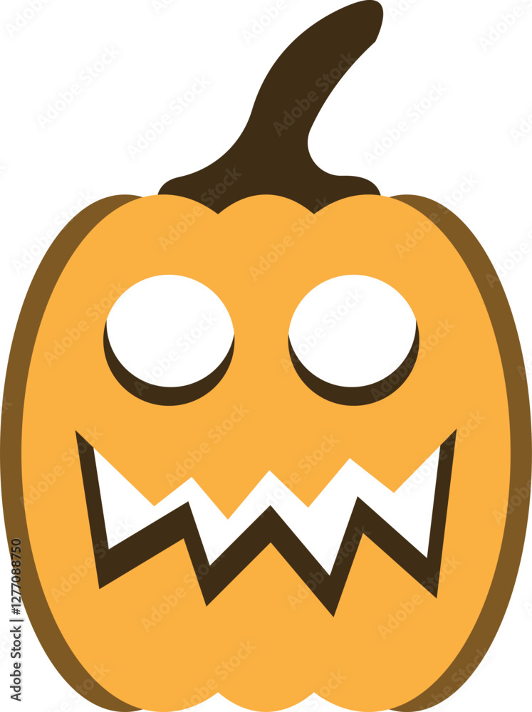 illustration of jack o lantern pumpkin halloween illustration of jack o lantern pumpkin halloween