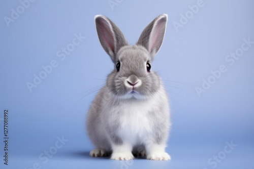Animal mammal rodent rabbit.