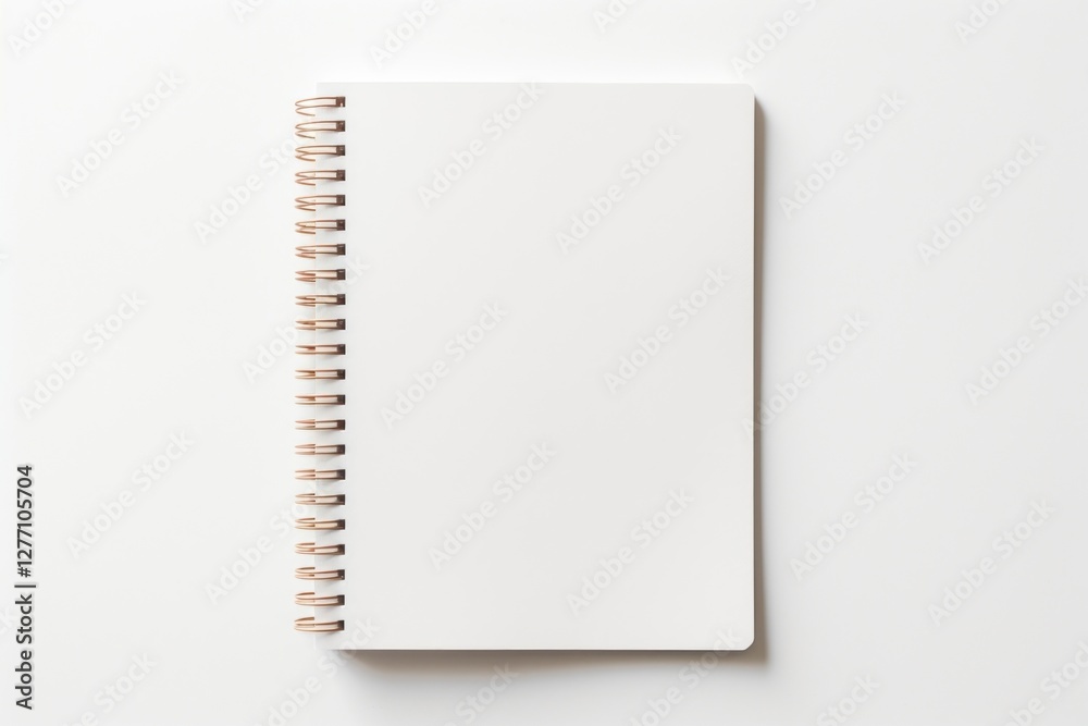A4 brochure diary page publication. A4 brochure diary page publication.