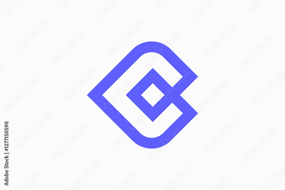 Letter C Vector Logo Premium