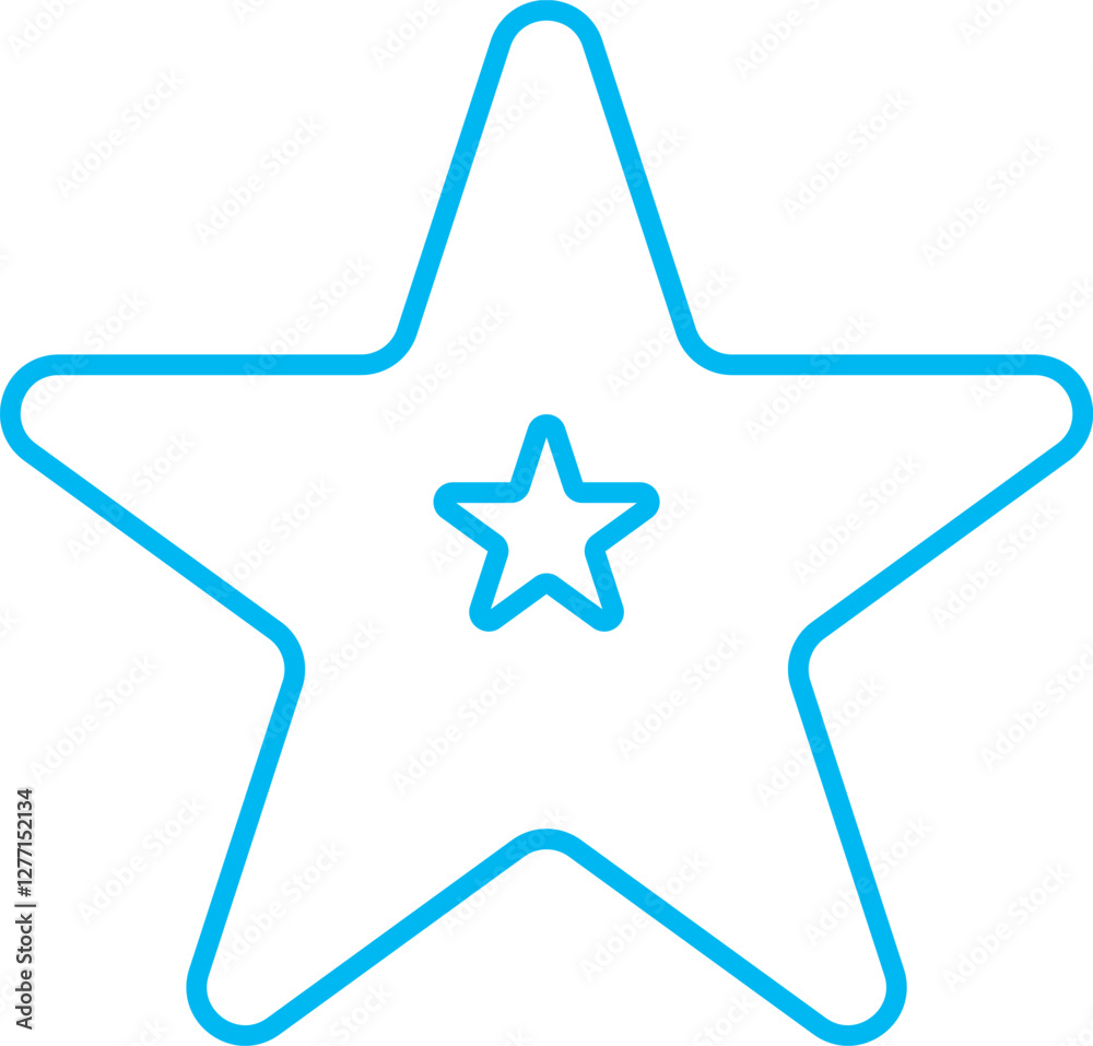 star icon vector illustration star icon vector illustration