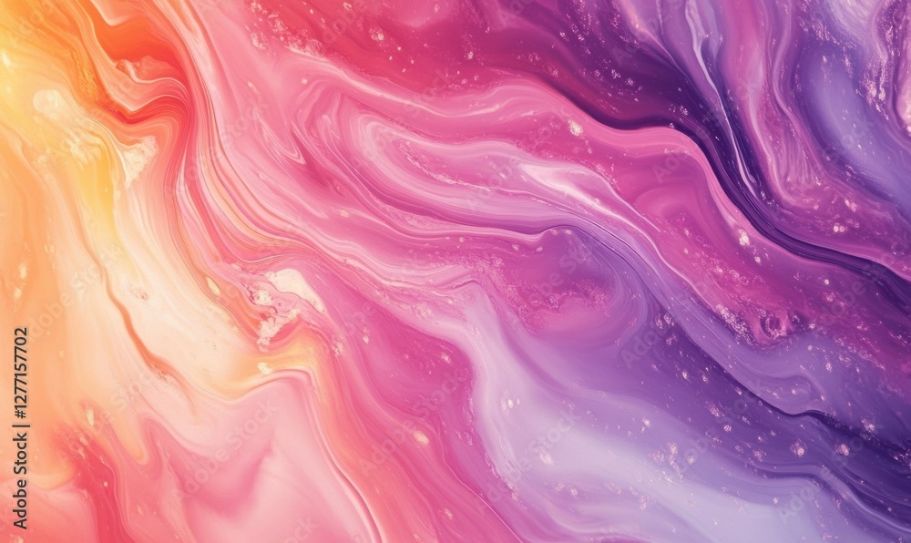 Artistic close-up of abstract oil paint textures in bold colorful strokes, vibrant hues blending seamlessly, Artistic close-up of abstract oil paint textures in bold colorful strokes, vibrant hues blending seamlessly,