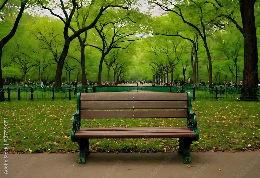Bench in Central Park,Words of Wisdom on Central Park Bench,bench, grass, autumn, seat, central, fall, nature, outdoors, park bench, day, park, tree, 768 Bench in Central Park,Words of Wisdom on Central Park Bench,bench, grass, autumn, seat, central, fall, nature, outdoors, park bench, day, park, tree, 768