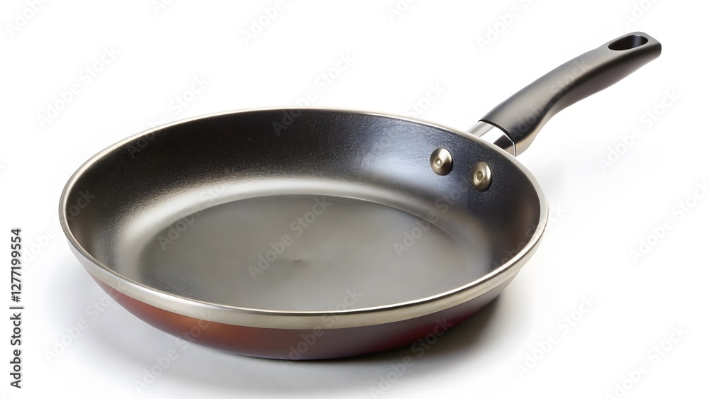 Non-stick frying pan, kitchenware, cookware Non-stick frying pan, kitchenware, cookware