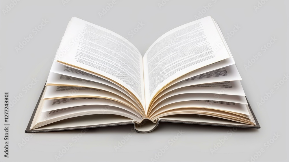 Elevate your brand with this versatile book mockup, perfect for showcasing your designs against a sleek gray backdrop. Elevate your brand with this versatile book mockup, perfect for showcasing your designs against a sleek gray backdrop.