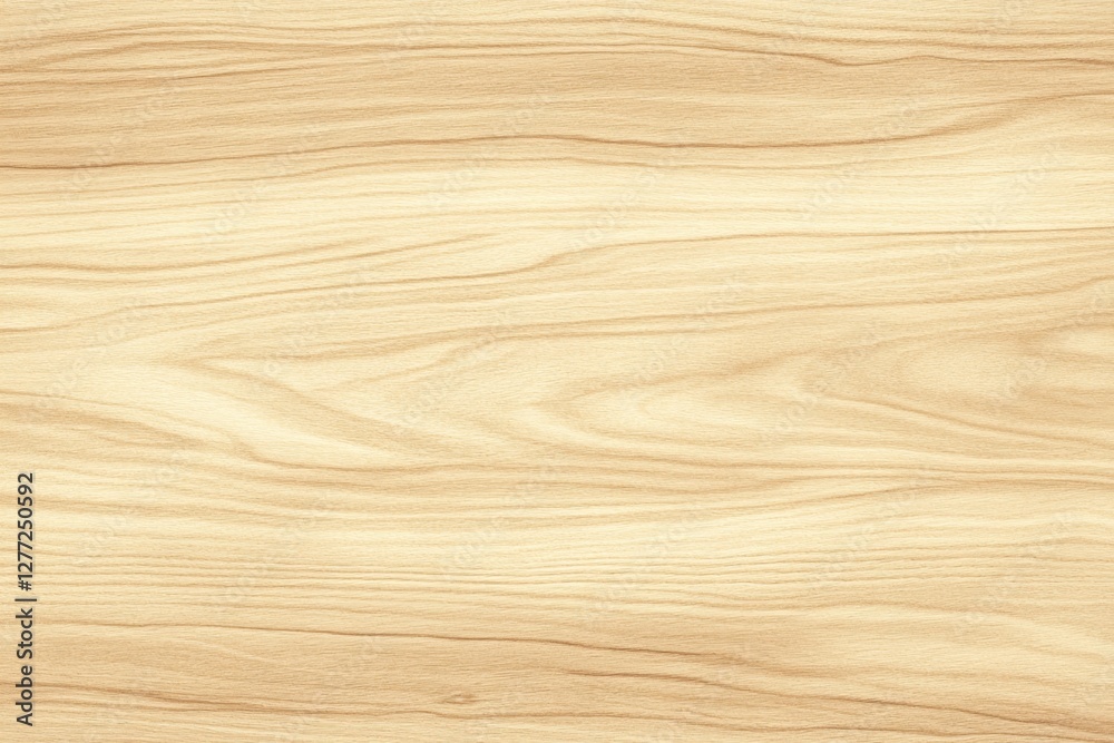 Light Beige Wood Grain Texture Seamless Background Light Beige Wood Grain Texture Seamless Background