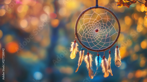 dream Catcher photo