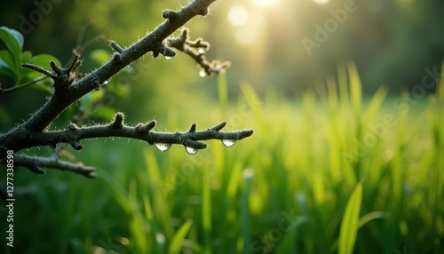 tree branch